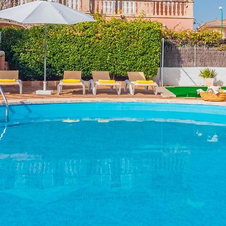Villa Cauells By Mallorca Villa Selection ميورقة المظهر الخارجي الصورة
