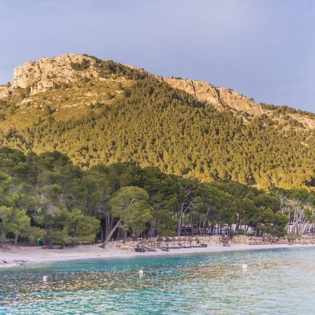 Villa Cauells By Mallorca Villa Selection ميورقة المظهر الخارجي الصورة