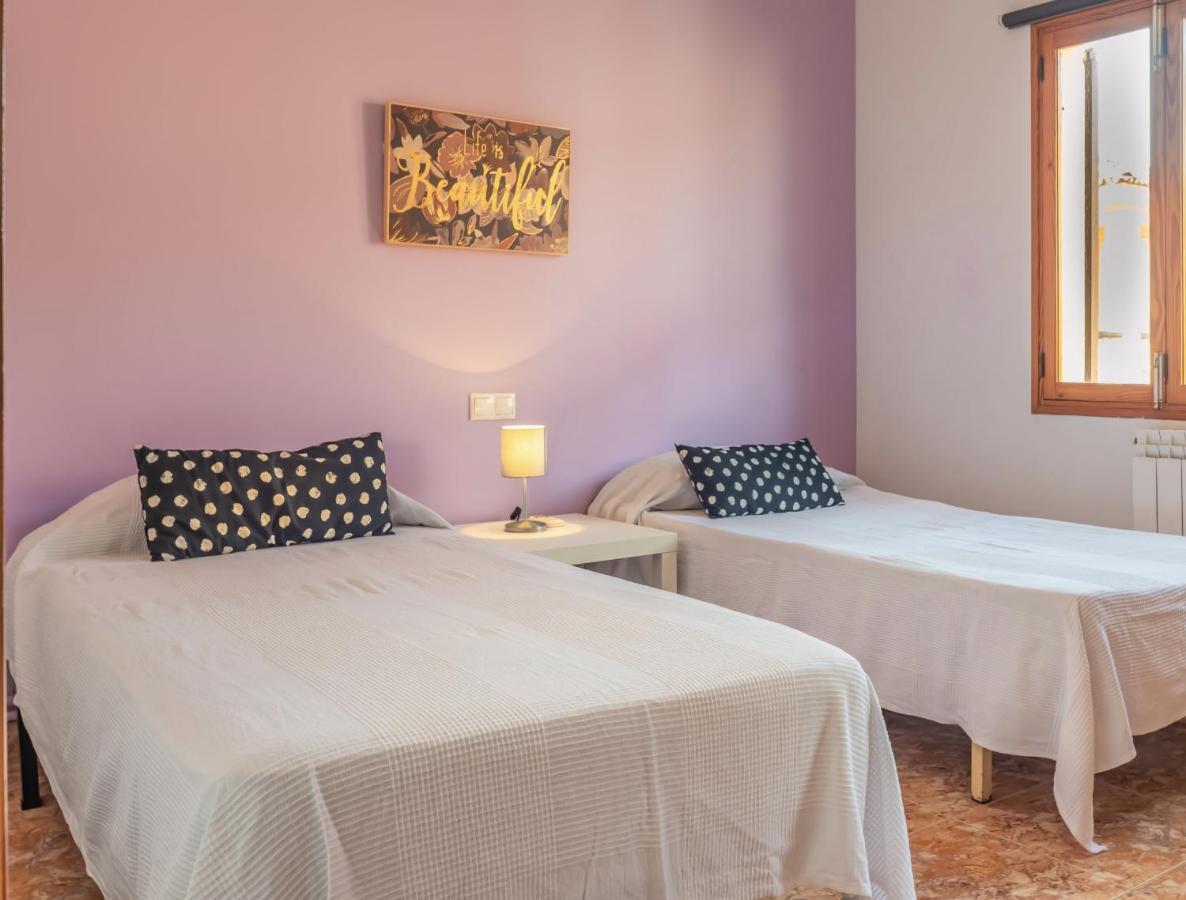 Villa Cauells By Mallorca Villa Selection ميورقة المظهر الخارجي الصورة