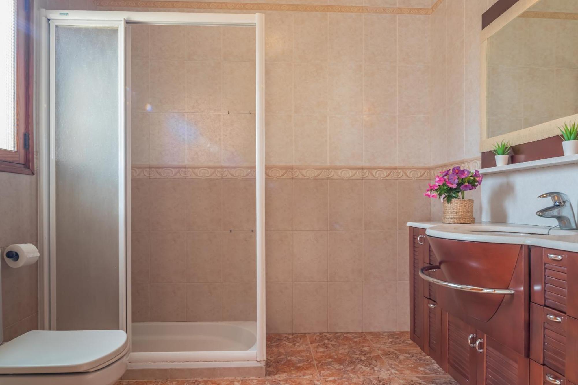 Villa Cauells By Mallorca Villa Selection ميورقة المظهر الخارجي الصورة